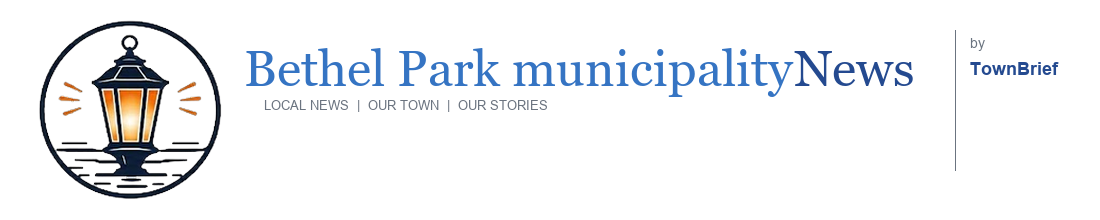 The Bethel Park municipality PA Post